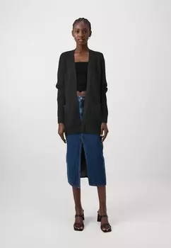 Кардиган VIDALO VILA, черный
