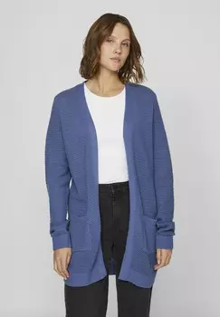 Кардиган VIDALO VILA, синий