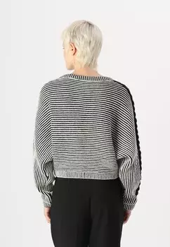 Кардиган VIJOSANA CARDIGAN VILA, черный