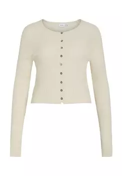 Кардиган VIKAYA CARDIGAN VILA, кремовый