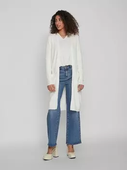 Кардиган Vila, белый