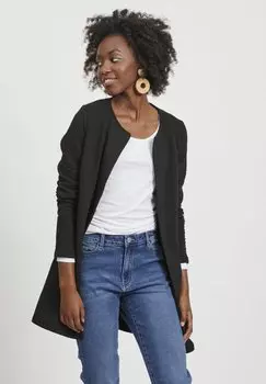 Кардиган VILA, черный