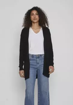 Кардиган VILA, черный