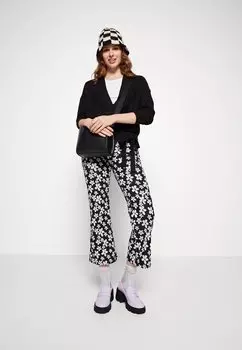 Кардиган VILA, черный