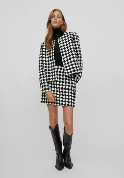 Кардиган VILA, черный