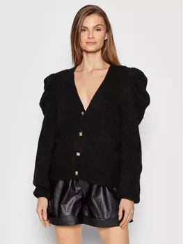 Кардиган Vila, черный