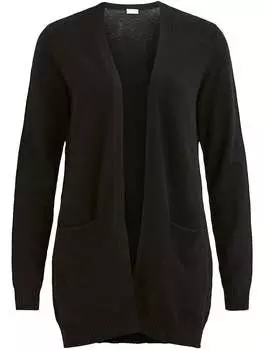 Кардиган Vila, черный