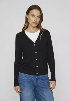 Кардиган VILA, черный