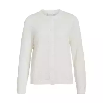 Кардиган Vila Dalo, белый