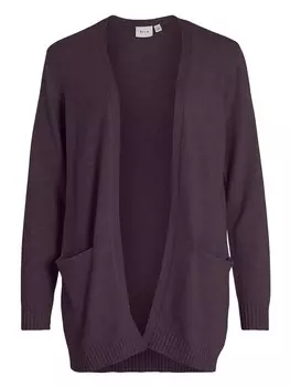 Кардиган Vila, фиолетовый