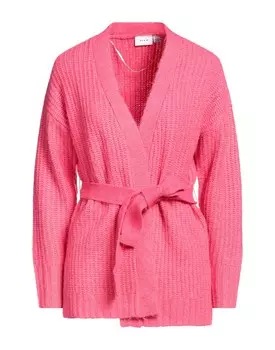 Кардиган Vila, фуксия