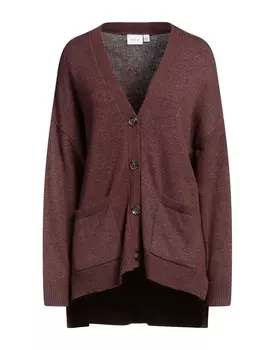 Кардиган Vila, коричневый