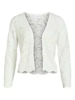Кардиган Vila, кремовый