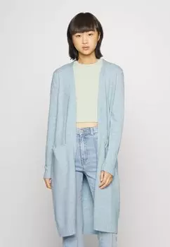 Кардиган VILA Petite, синий