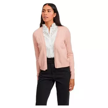 Кардиган Vila Ril Short, розовый