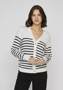 Кардиган VILA, слоновая кость