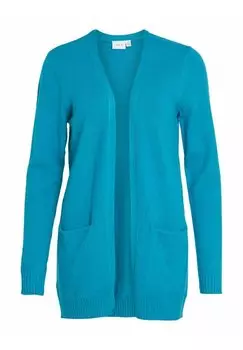 Кардиган VILA, светло-синий