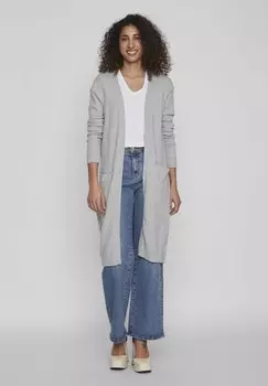 Кардиган VILA Viril Long Cardigan, кардиган