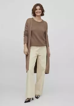 Кардиган VILA Viril Long Cardigan, кардиган