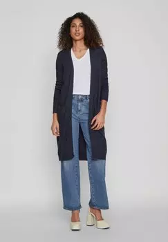 Кардиган VILA Viril Long Cardigan, кардиган