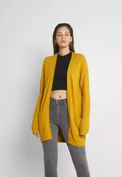 Кардиган VILA Viril Open Ls - Noos, кардиган