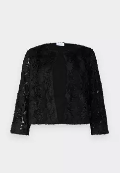 Кардиган VILIANA VILA, черный