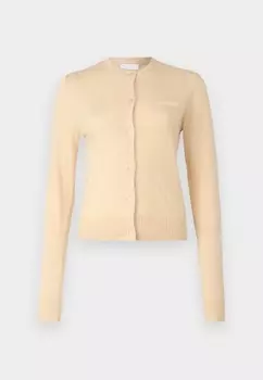 Кардиган VINNY BLEND 2nd Day, кремовый