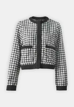 Кардиган VINUA CARDIGAN VILA, черный