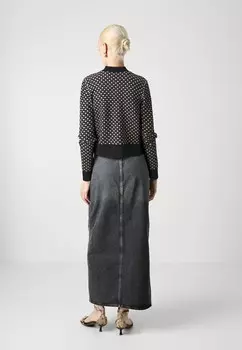 Кардиган VIRIL CARDIGAN VILA, черный