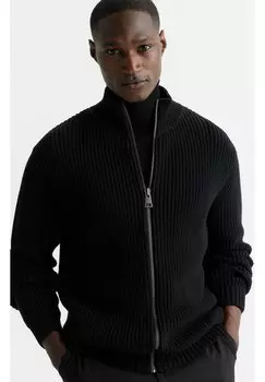 Кардиган VISTULA, черный