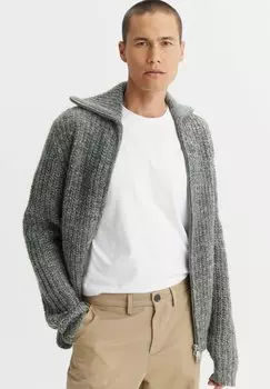 Кардиган VISTULA, серый