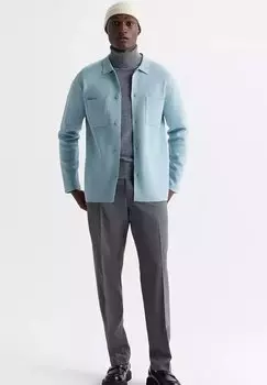 Кардиган VISTULA, светло-синий