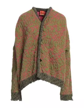 Кардиган Vitelli, зеленый