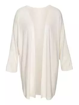 Кардиган Vivance, белый