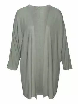 Кардиган Vivance, цвет salbei