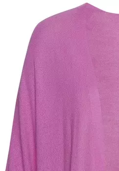 Кардиган Vivance, розовый