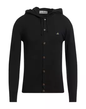 Кардиган Vivienne Westwood, черный