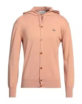 Кардиган Vivienne Westwood, розовый