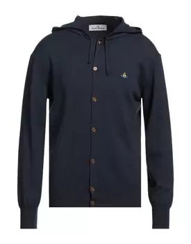 Кардиган Vivienne Westwood, синий