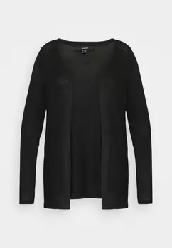 Кардиган VMBRIANNA CARDIGAN Vero Moda Curve, цвет black