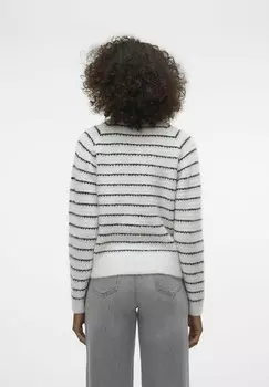 Кардиган VMKIWEE Vero Moda, белый