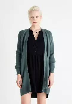 Кардиган VMNANCY OPEN CARDIGAN Vero Moda, цвет Mottled Green