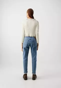 Кардиган Vmprovence Ruffle Tie Vero Moda, кремовый