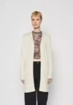 Кардиган VMWILLOW OPEN PLAIN CARDIGAN Vero Moda, белый