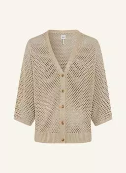 Кардиган в стиле Алиса Brax, бежевый