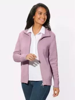 Кардиган в стиле casual Casual Looks, цвет Altros