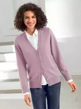 Кардиган в стиле casual Casual Looks, цвет Altros