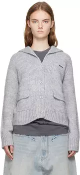 Кардиган в стиле «Сейлор» We11done