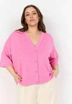 Кардиган WA-SABINA 43 Wasabi Concept, розовый