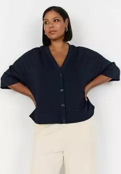 Кардиган WA-SABINA 43 Wasabi Concept, синий